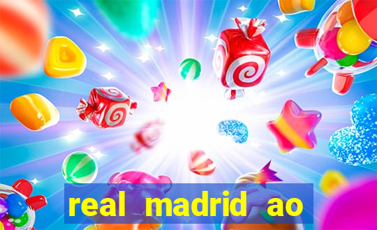 real madrid ao vivo com imagem futemax